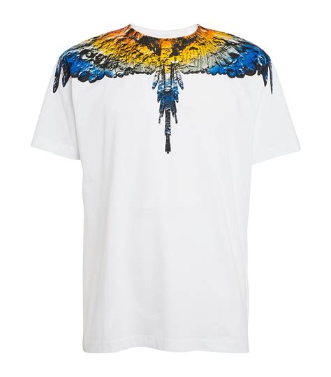 marcelo burlon t shirt price